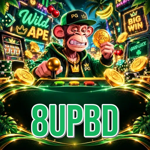 Screenshot 2 - 8upbd Features