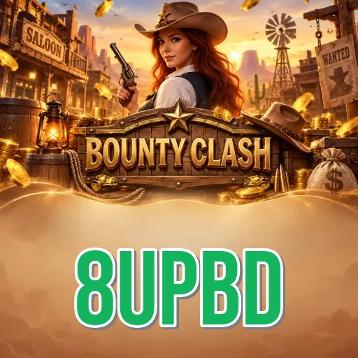Screenshot 1 - 8upbd Home Screen