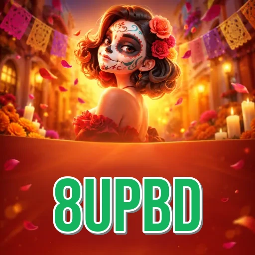Screenshot 1 - 8upbd Home Screen