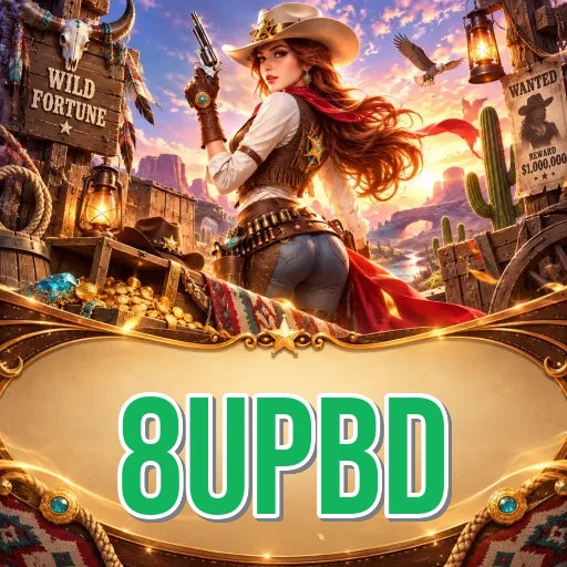 Screenshot 1 - 8upbd Home Screen